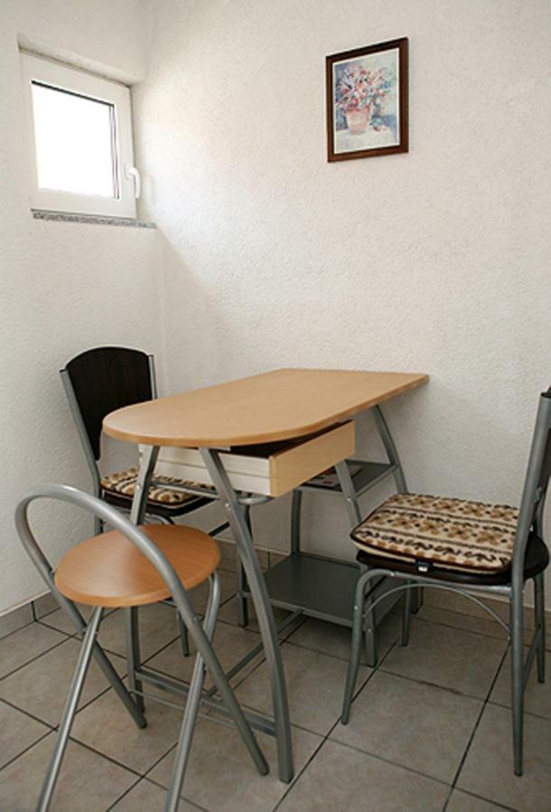 Zadar Apartments Buitenkant foto
