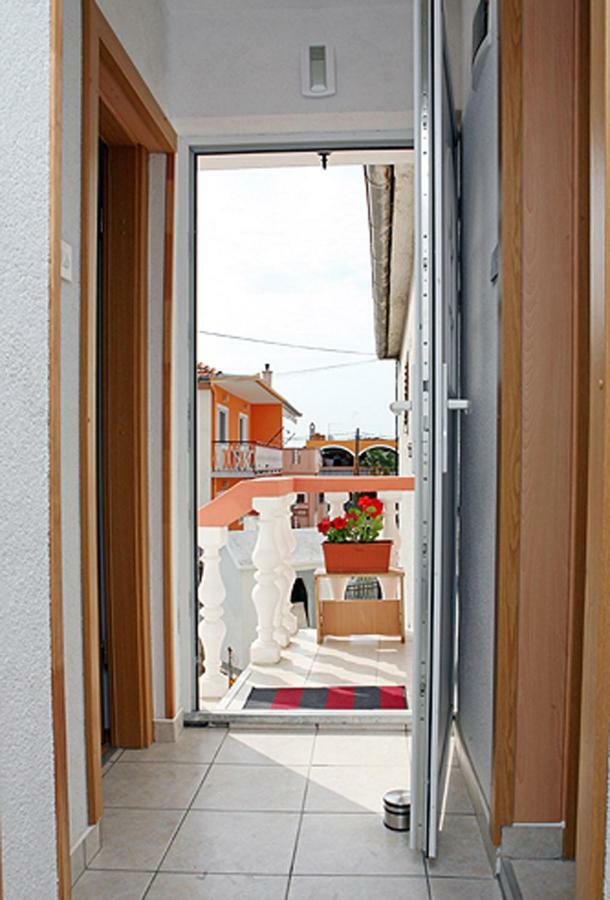 Zadar Apartments Buitenkant foto