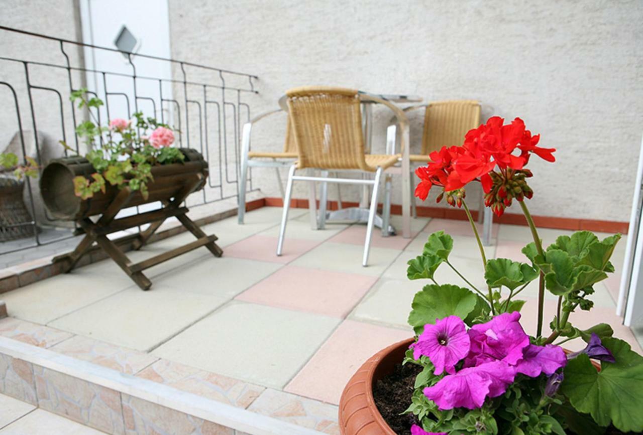 Zadar Apartments Buitenkant foto