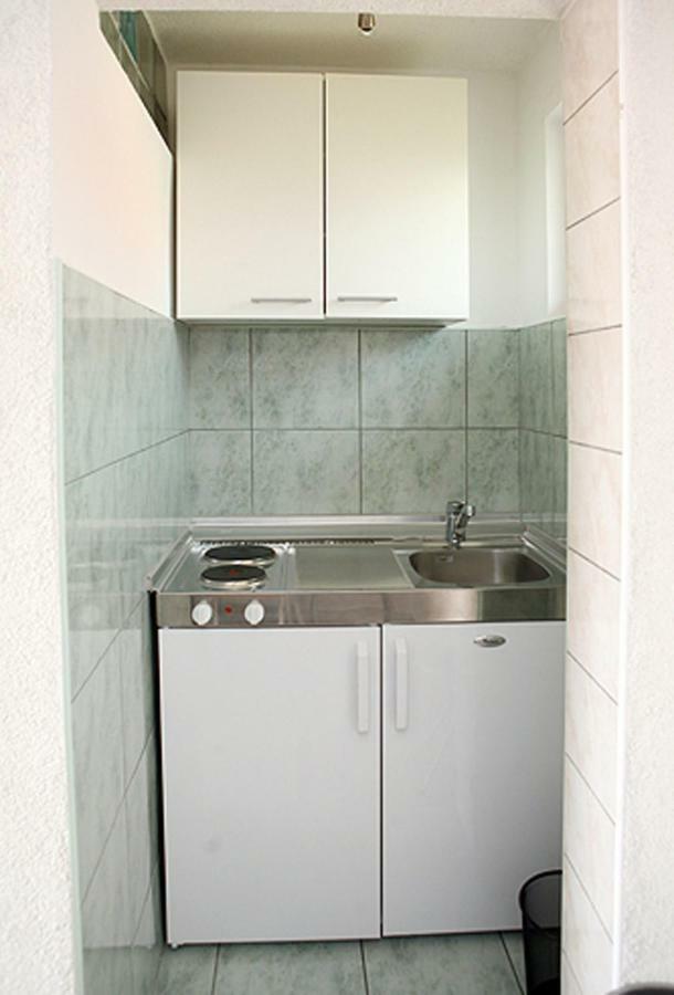 Zadar Apartments Buitenkant foto