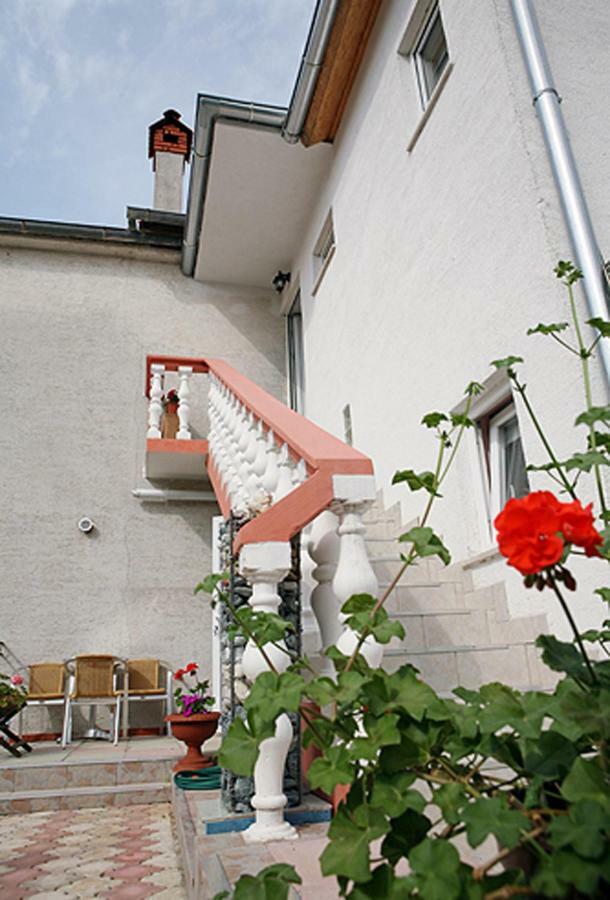 Zadar Apartments Buitenkant foto