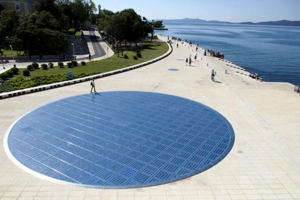 Zadar Apartments Buitenkant foto