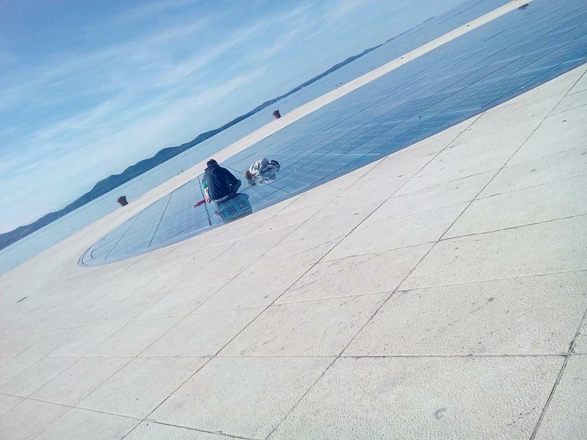 Zadar Apartments Buitenkant foto